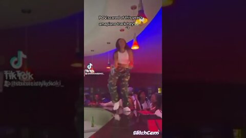 amapiano dance moves 🔥