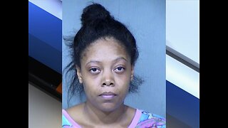 PD: Phoenix woman stabs Uber car used by boyfriend to escape assault - ABC15 Crime