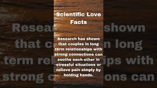 Love facts #shorts #ytshorts #love