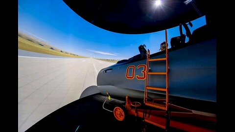 As part of the contracts for the supply of Sukhoi Su-30SM multi-role fighters for the🇰🇿 Air Force