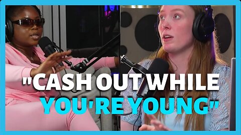 Women Learn This When It's Too Late