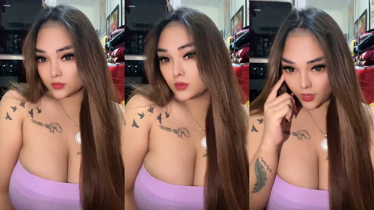 Beautiful girl | tiktok cantik dan manis