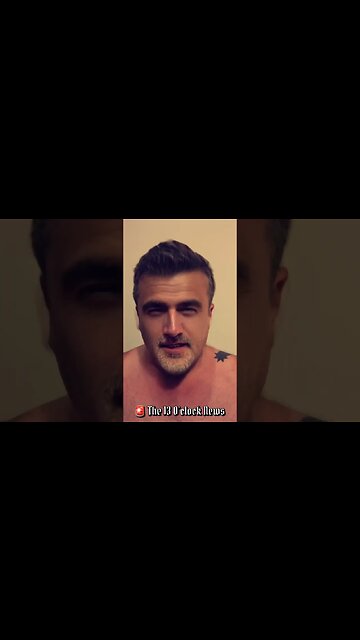 🚨 Welcome to The 13 O'Clock News: Tomorrow's Headlines Today. On Twitter @The13OclockNews