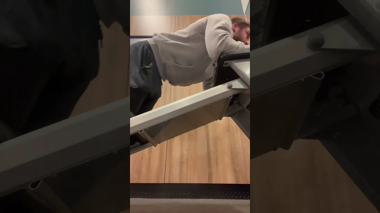 Underrated Core Exercise for a Six Pack #sixpack