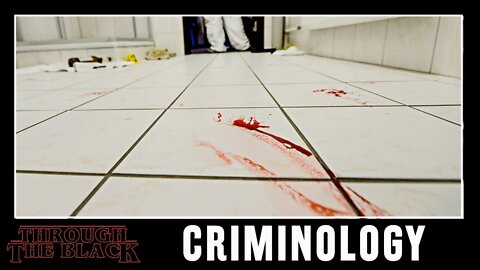 Criminology