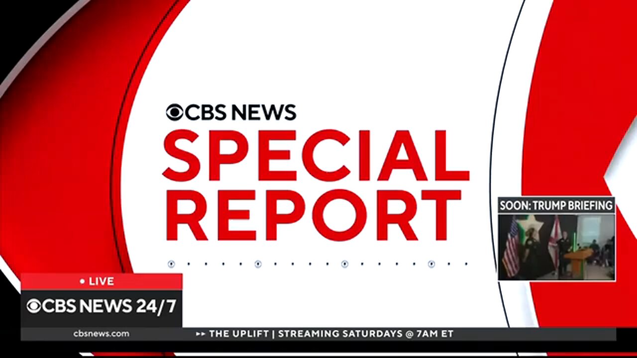 Secret Service, other officials give update on Trump Florida shooting attempt | Special Report