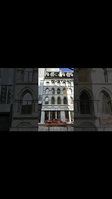 Montréal Charming caffès