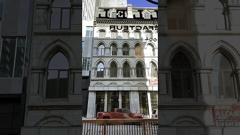 Montréal Charming caffès