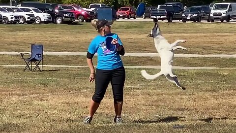 Melissa & Dumas 2022 USDDN US Freestyle Finals