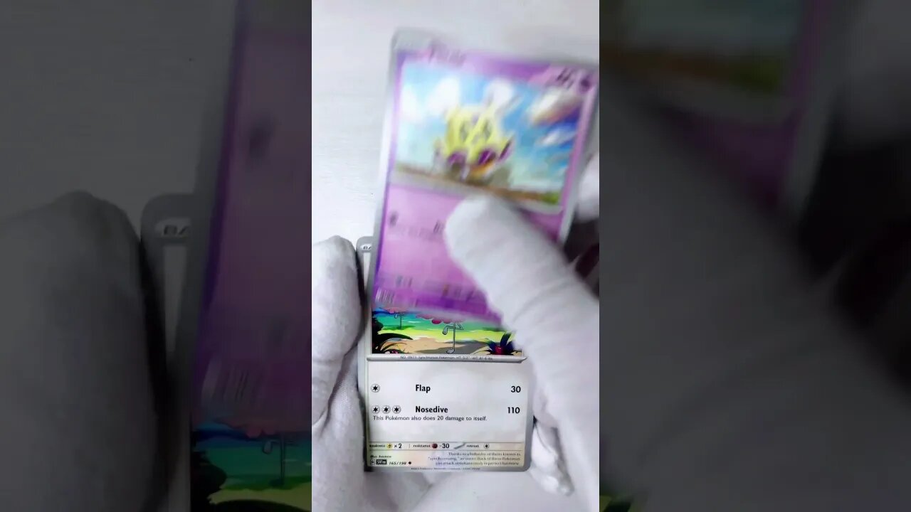 Pokémon Scarlet & Violet Booster Pack Unboxing (Pokémon & Chill: Vol. 14 Ep. 31)