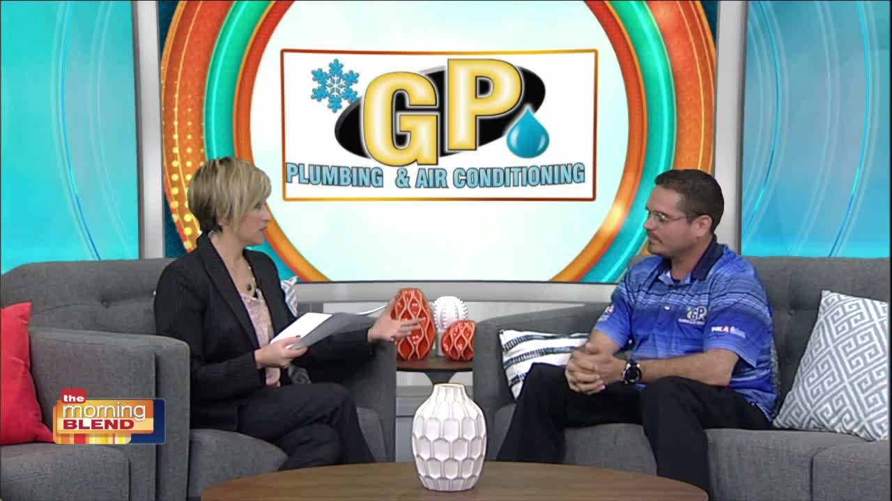 GP Plumbing: Questions To Ask Your AC Company