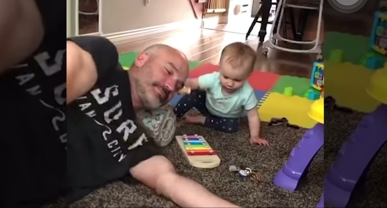 Funny kids compilation part 2