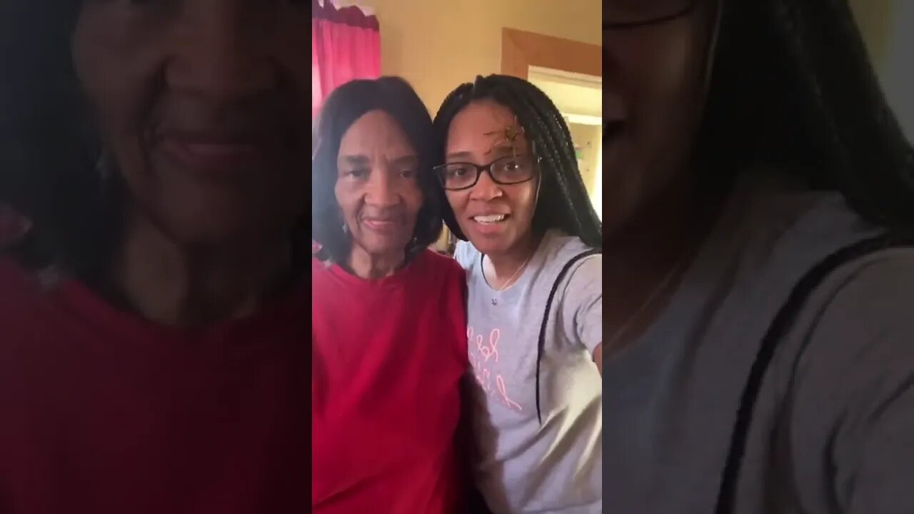 Spider prank on grandma and dad Video By sroundtr1 #Shorts