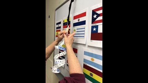 Spiral Lacing for Individuals with Developmental Disabilities