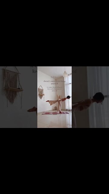 Body Stretching #Yoga #Workout #Stretching