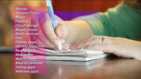 Quick financial moves to save you money