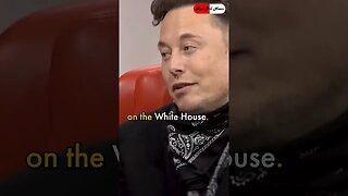 Elon Musk On Biden Administration #shorts #elonmusk #biden