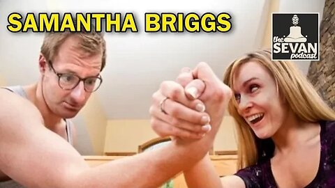 Sam Briggs | CrossFit Games Champion - Fittest Woman in the World