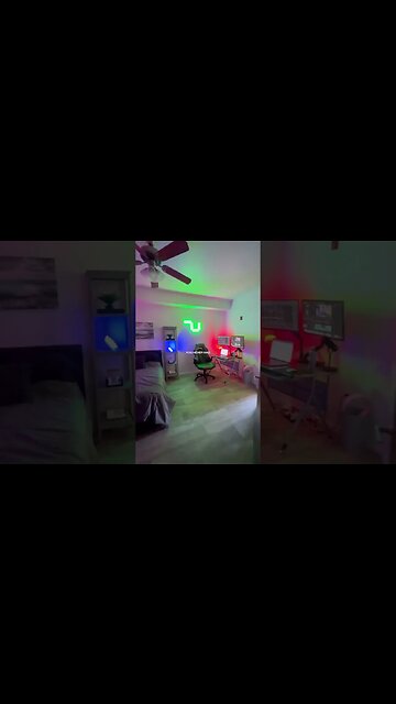 You Have To Get Creative…