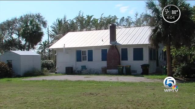 Historic home owners want changes in regulations