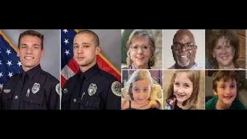 Nashville School Shooting Bodycam Footage Breakdown