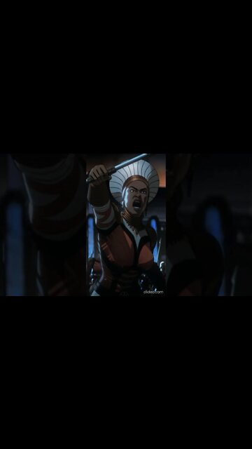 La Reina Madre | Ramonda Black Panther #shorts