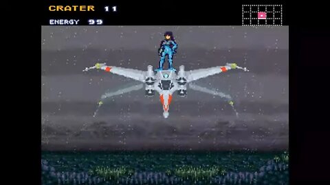 Super Metroid VARIA Randomizer - All Minibosses, 3 Bosses, Red Fish