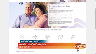 Hospice Care Referrals & Admission Process