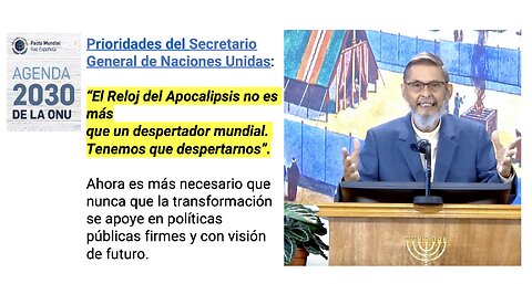 Apocalipsis V