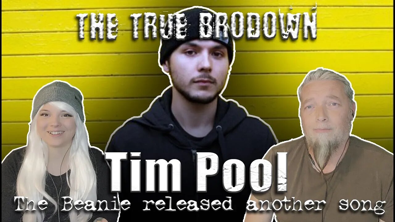 3 reasons to love Tim Pool | TIMCAST - BRIGHT EYES