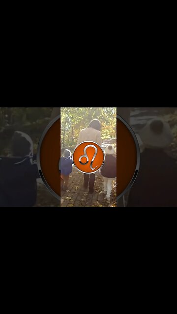 ♌ Zodiac Leo 2023 October 12 Short