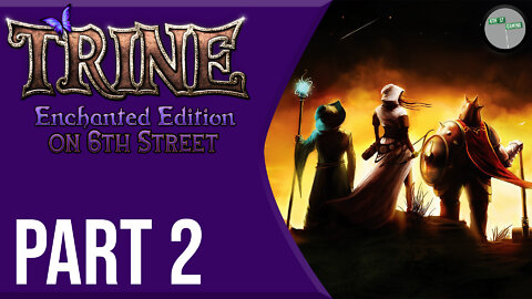 Trine on 6th Street Part 2