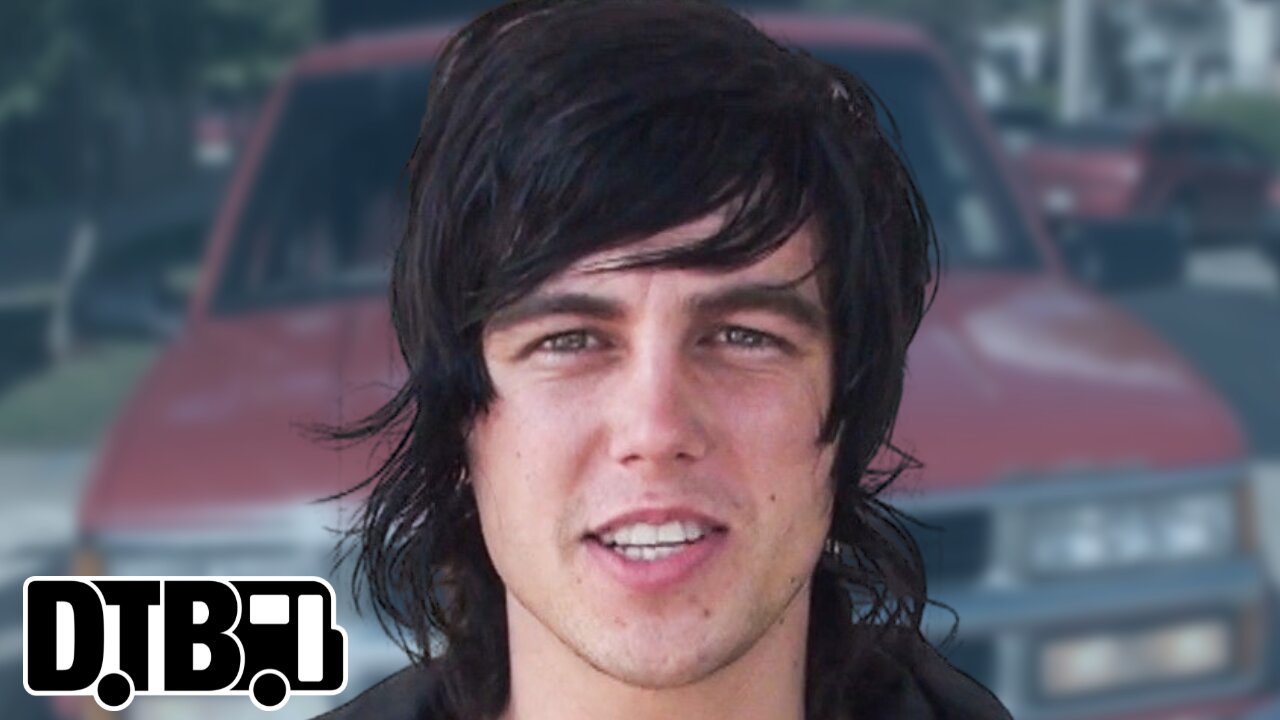 Sleeping With Sirens - BUS INVADERS (Revisited) Ep. 100