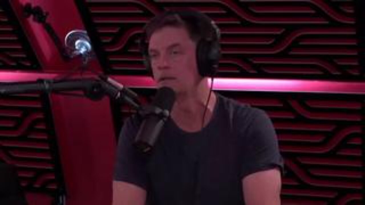 Jim Breuer Tells an Interesting BS19 / CONVID Story...