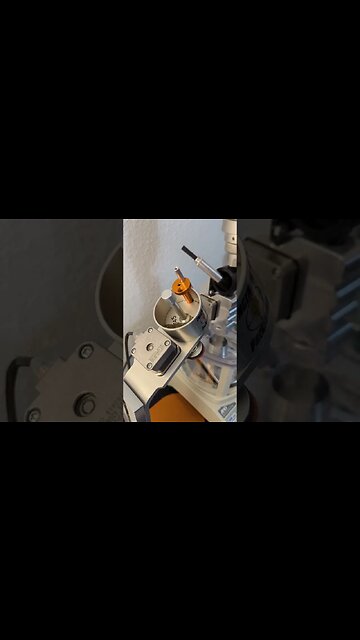 Reloading feels good