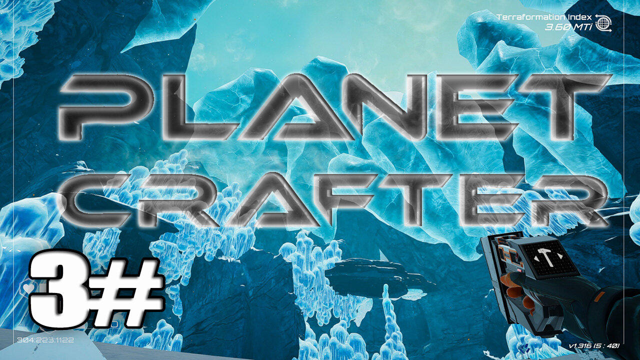 [Planet Humble] Planet Crafter Part 3