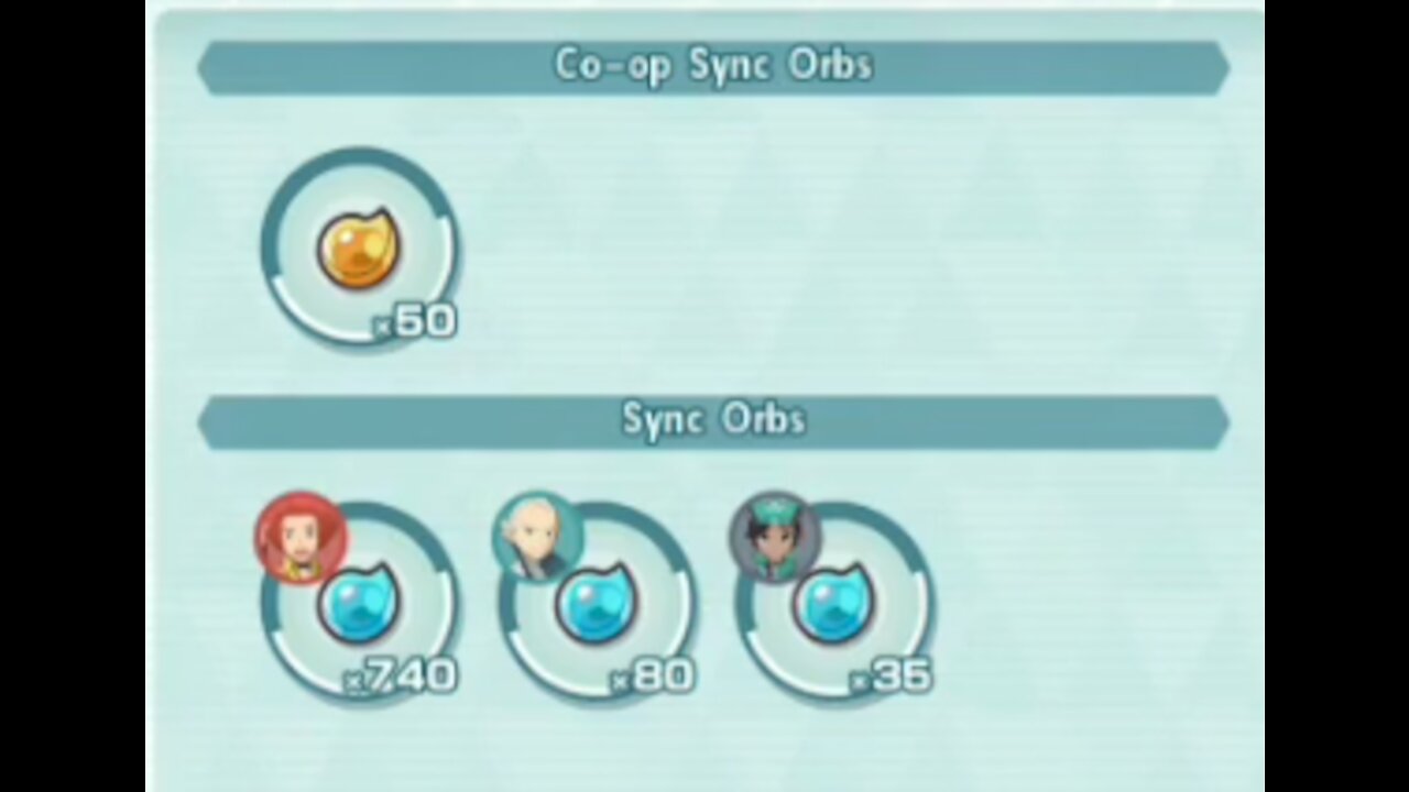 Fastest Method to Farm Sync Orbs