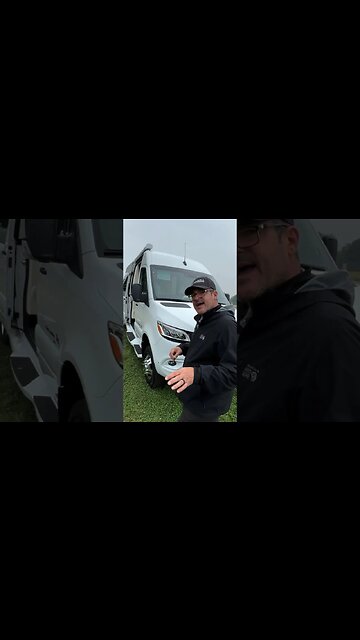 Coachmen Launches 1260 Amp HOURS Of LITHIUM Power Awesomeness!