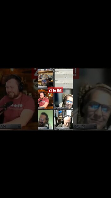 Betty's First Shot #shorts