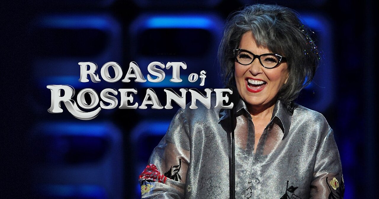 The Roast of Roseanne (2012)