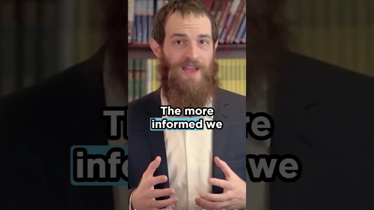 Be PREPARED and be EFFECTIVE