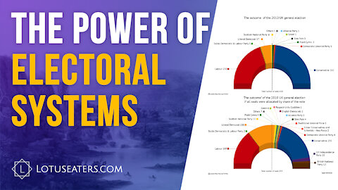 Contemplations #9 | How Voting Systems Determine Political Results