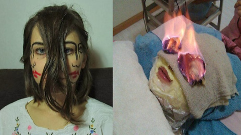 15 Creepy Photos That Gave Us the Shivers, and We Still Can’t Get Over Them