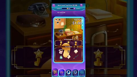 LETS SCRATCH!!! GET DOLLAR