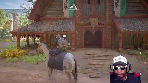 Assassins Creed Valhalla Ep10