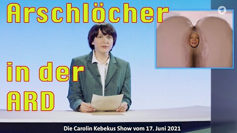 Propaganda-Tiefpunkt im Ersten: Hass & Hetze gegen Schweiger und mich auf Kosten der Gebührenzahler