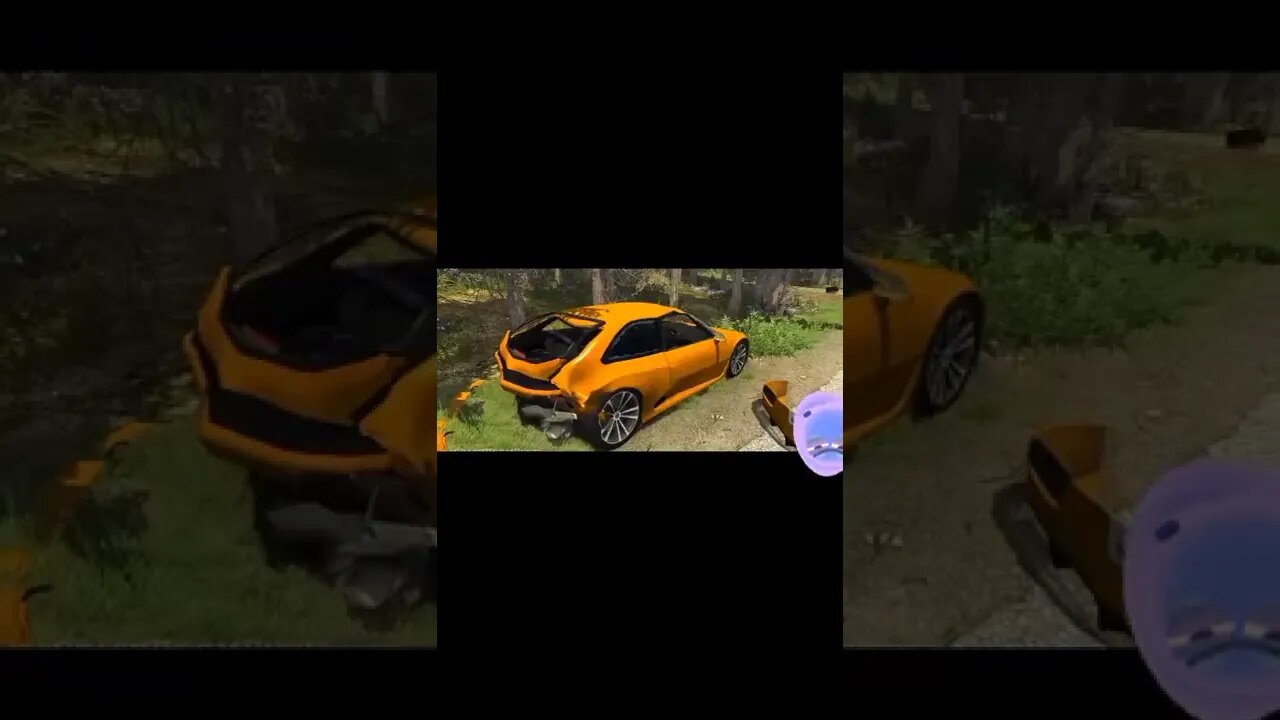 such situations / BeamNG DRIVE