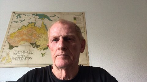 Part 3/5 THE AFFIDAVIT OF KIM SOBORG CHRISTENSEN 27/9/1960 (Unlawful Deportation of Australia)