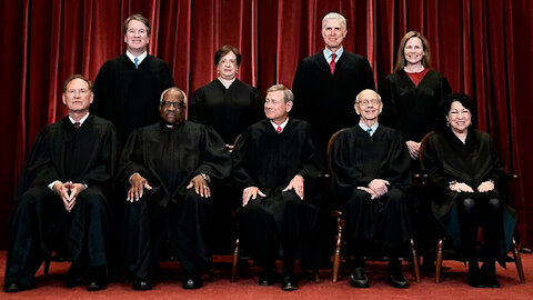 SCOTUS ready to read the Riot Act - and the 2nd Amendment - to NYC?