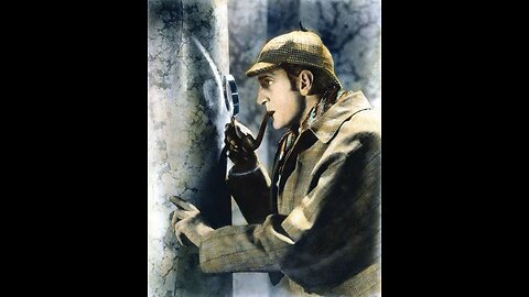 Who was Sherlock Holmes?